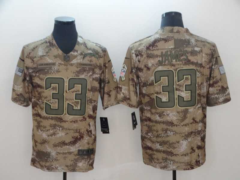 Nike Chargers 33 Derwin James Camo Salute To Service Limited Jersey,We sell and wholesale Nike Chargers 33 Derwin James Camo Salute To Service Limited Jersey on line form chian!